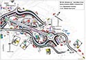 Bureau d'études de signalisation routière Toulouse, Haute-Garonne, mobilité et déplacements en Occitanie.