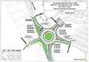 Bureau d'études de signalisation routière Toulouse, Haute-Garonne, mobilité et déplacements en Occitanie.