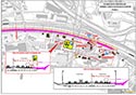 Bureau d'études de signalisation routière Toulouse, Haute-Garonne, mobilité et déplacements en Occitanie.