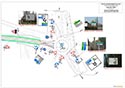 Bureau d'études de signalisation routière Toulouse, Haute-Garonne, mobilité et déplacements en Occitanie.